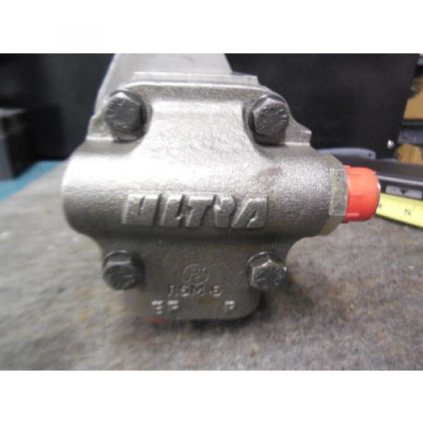 NEW ULTRA GEAR PUMP # 8015392 # 5546-2998 #4 image