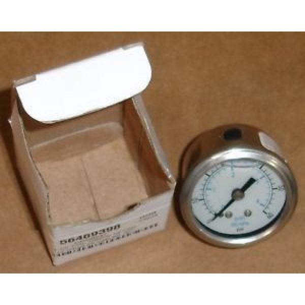 NEW Pressure Gauge 0-60psi 56469398 17pcs  9569LR #1 image