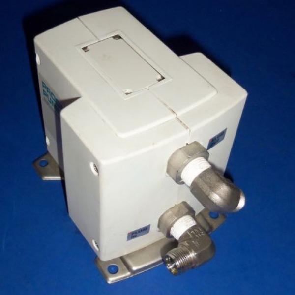 SMC COMPACT PROCESS PUMP PA3213-03 #4 image