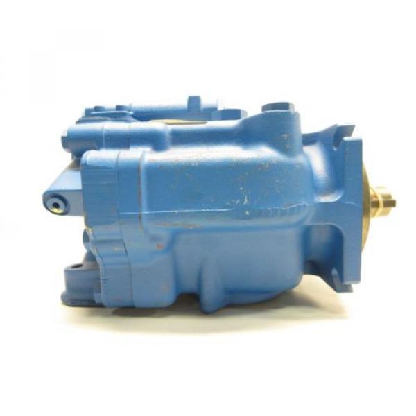 Origin VICKERS PVH057R01AA10A250000001001AB010A 877002 100708RH1028 PUMP D517633 #3 image