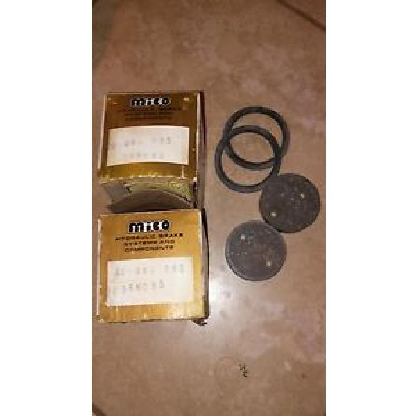 2 sets NEW MICO Caliper DISC BRAKES 20-060-003 #1 image