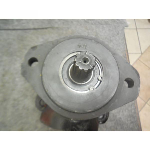 Origin VICKERS AFTERMARKET POWER STEERING PUMP V20F1S8S38C4HL #2 image