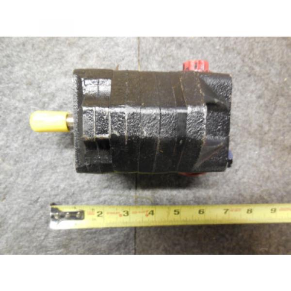 NEW DELTA GEAR PUMP # K12 4229 #1 image