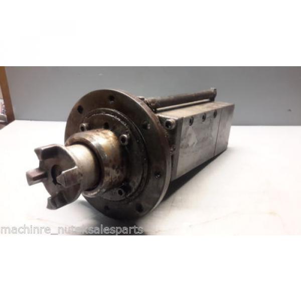 Knoll Coolant Pump Type: KTS 40-80-T_KTS4080T_Order Number: 200520613 #2 image