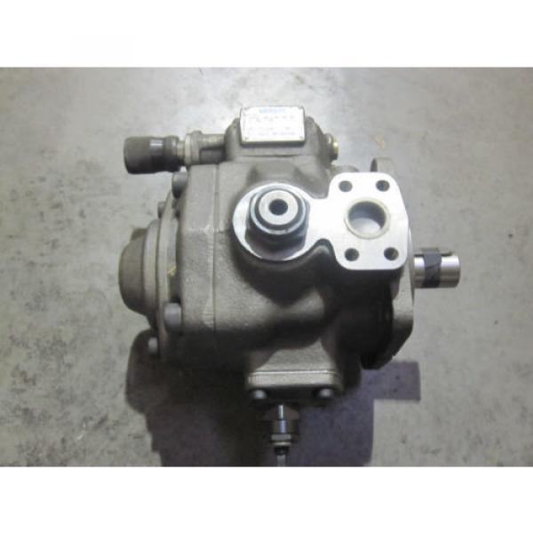 Origin VICKERS VANE PUMP # VVP2-40-S-RF-RM-30-C-RB-10 #1 image