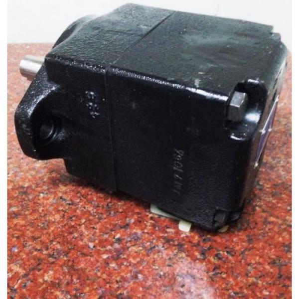 YUKEN Hydraulics Vane Pump HPV - 2M #2 image