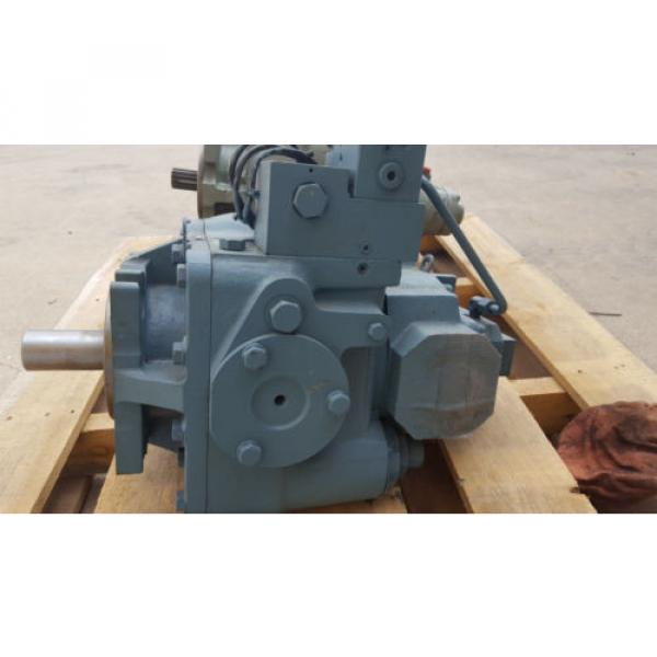 Daikin Piston Pump HV120SAES-LX-11-30N05 #2 image