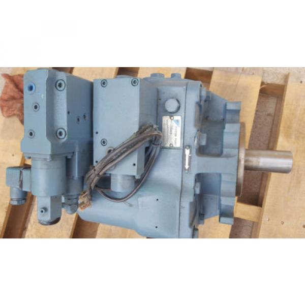 Daikin Piston Pump HV120SAES-LX-11-30N05 #3 image