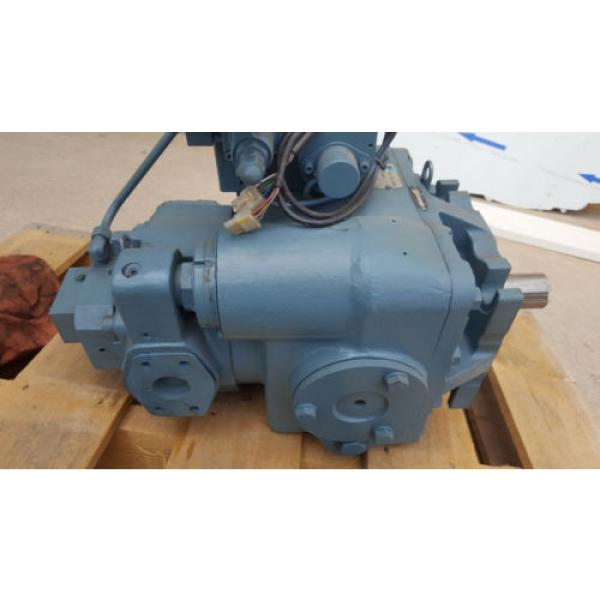 Daikin Piston Pump HV120SAES-LX-11-30N05 #4 image