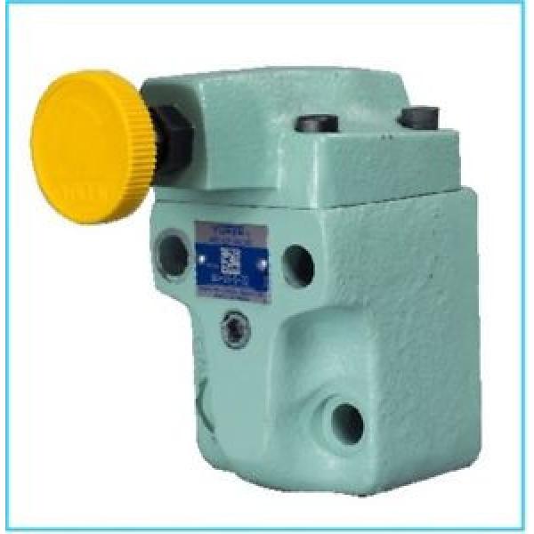 YUKEN Pilot Operated Relief Valves BG-06 P-32 #1 image