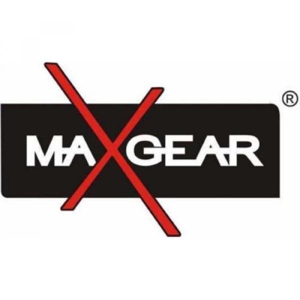 MAXGEAR Ölfilter Motorölfilter OF-355 26-0128 #2 image