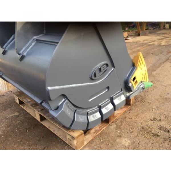 20 Ton Excavator Rock Bucket CAT KOMATSU HITACHI JCB DOOSAN #5 image