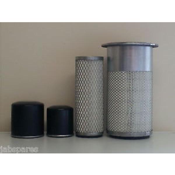 Komatsu  PC90-1 w/4D95L-1 Eng. Filter Service Kit #1 image