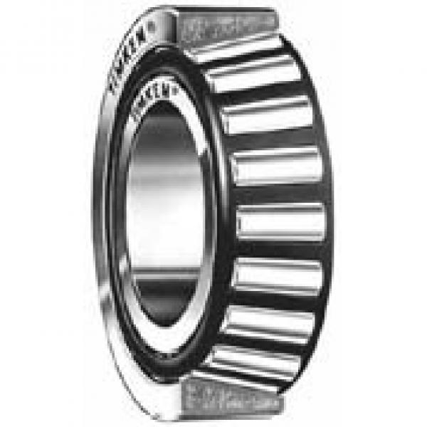 Timken Tapered Roller Bearings A2047/A2127 #1 image