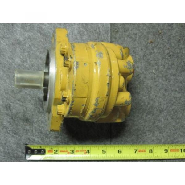 Origin EATON CESSNA HYDRAULIC PUMP 26004-RAC #1 image