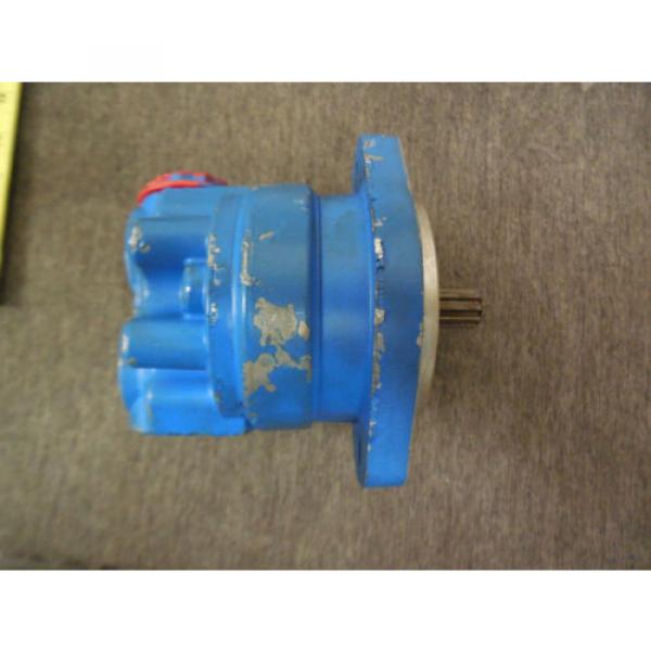 Origin EATON CESSNA HYDRAULIC PUMP 26006-LAR #1 image