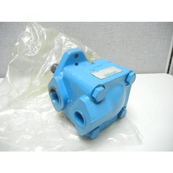 EATON VICKERS 245339-1 Origin V230-5-1A-12-S214 HYDRAULIC PUMP 2453391 #4 image