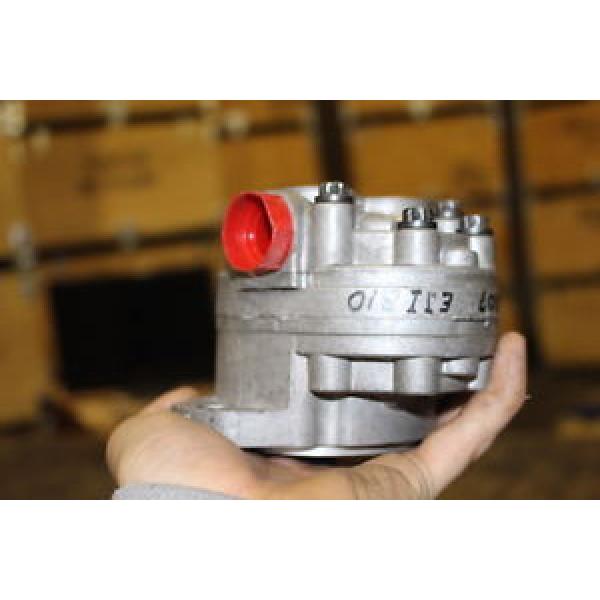 Eaton Hydraulic PUMP Cessna  2809502 #1 image