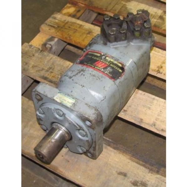 EATON CHAR-LYNN 112 1006 005 HYDRAULIC PUMP #1 image