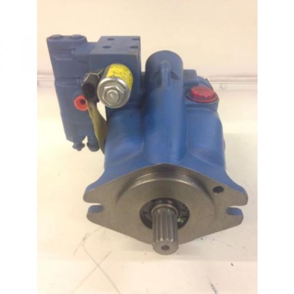 Eaton Vickers Piston Pump Model #: 421AK00818B #4 image