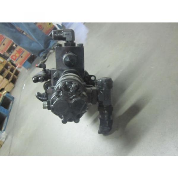 Origin EATON PISTON PUMP 429AK00063B VALVE AND PUMP G26511-LAJ #5 image