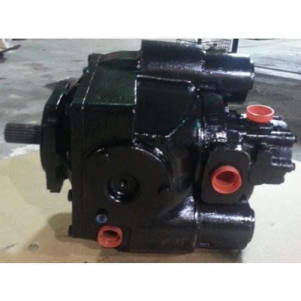 3320-035 Eaton Hydrostatic-Hydraulic Variable Piston Pump Repair #1 image