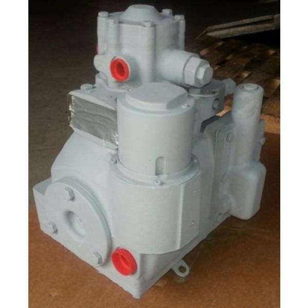 7620- 055 Eaton Hydrostatic-Hydraulic  Piston Pump Repair #1 image