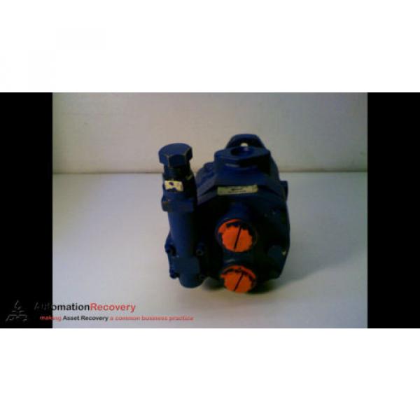 EATON PVQ13-A2R HYDRAULIC PUMP #151513 #3 image