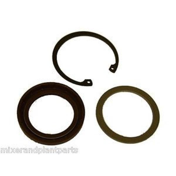 Eaton Hydraulic Pump amp; Motor Shaft Seal Kit For Models 33 - 64 #1 image