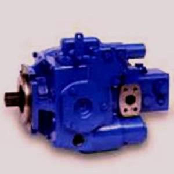 5420-048 Eaton Hydrostatic-Hydraulic  Piston Pump Repair #1 image