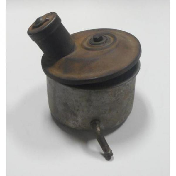 1961-1965 Ford, Mercury USED Eaton power steering pump reservoir #2 image