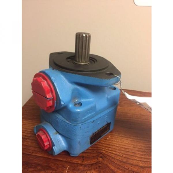 Eaton Vickers V20 Single Section Pump #1 image