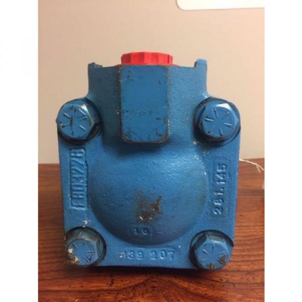 Eaton V20 Single Section Pump #5 image