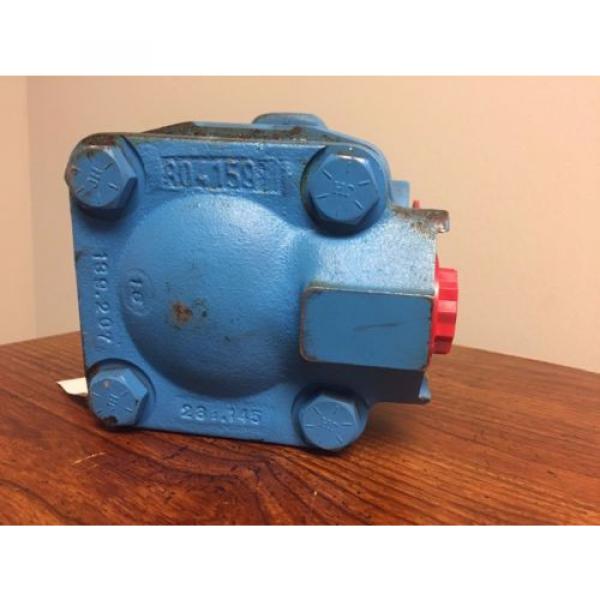 Eaton Vickers V20 Single Section Pump #4 image