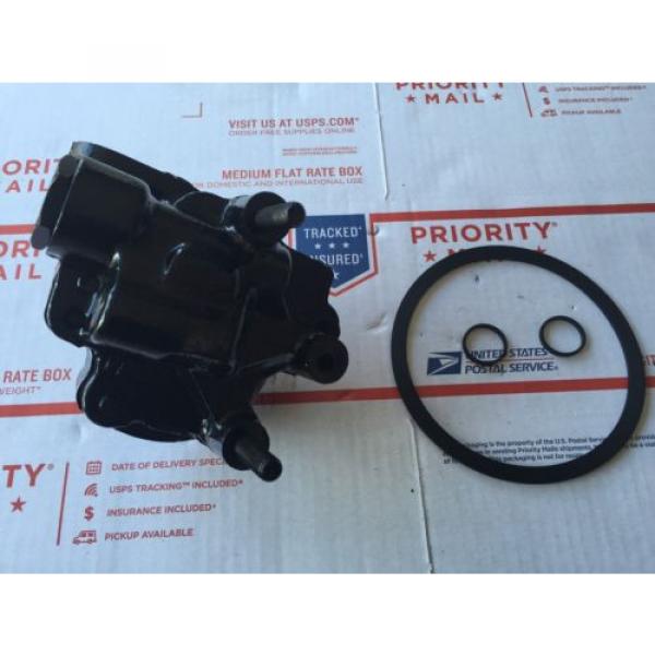 1964 1/2 65 FORD EATON MUSTANG POWER STEERING PUMP #5 image