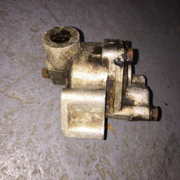 Hobourn Eaton Power Steering Pump #2 image