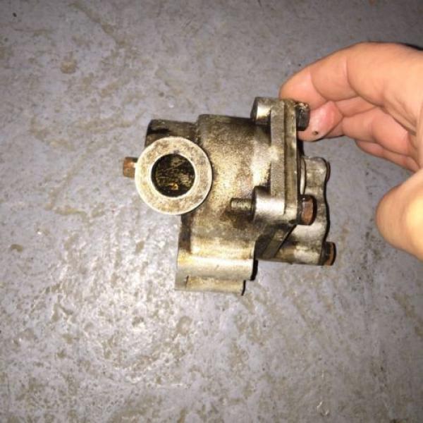 Hobourn Eaton Power Steering Pump #3 image