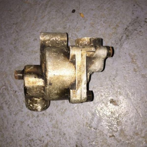 Hobourn Eaton Power Steering Pump #5 image