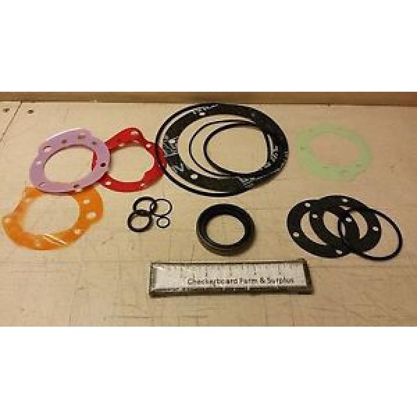 NOS Eaton Rotary Pump Parts  Kit M-915 894193 60K4193 45K4193 4320000935748 #1 image