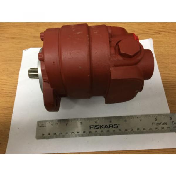 EATON 3831314 ROTARY PUMP UNIT #1 image