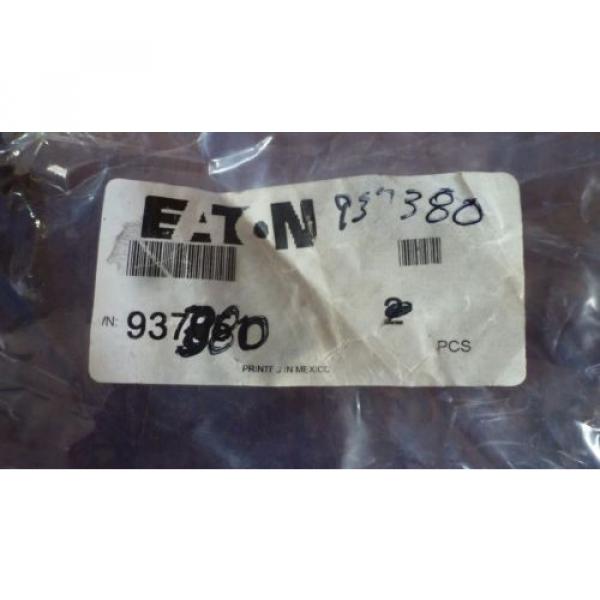 Eaton Vickers 937380, #1 PVH57 40, Shaft for hydraulic Pump origin Old Stock #2 image