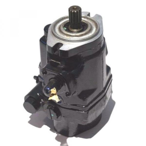 Origin EATON 70144-RBL-02 PUMP ASSEMBLY 70144RBL02 #4 image