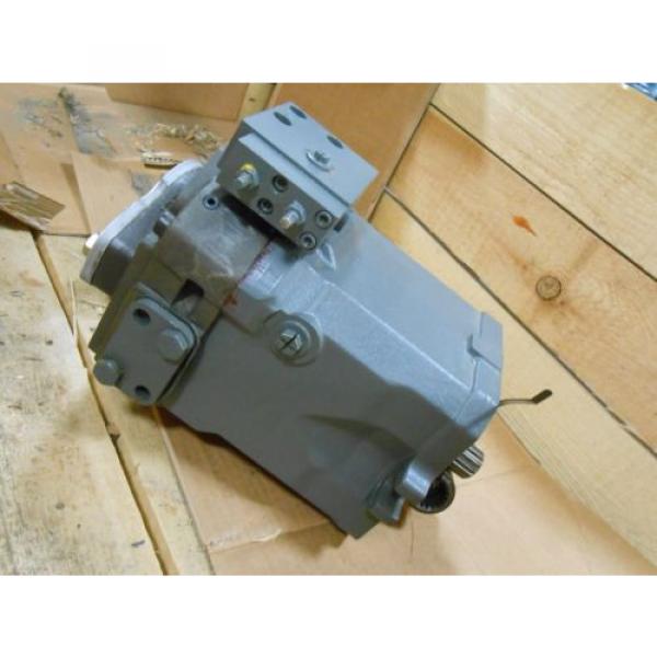 New Eaton Pump (6300AW00107A) #2 image