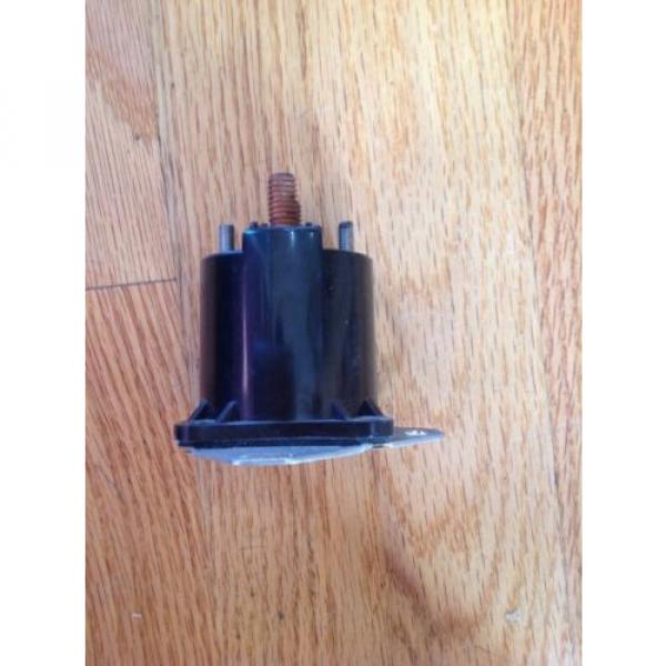 1207387H2 OEM Komatsu Starter Solenoid #3 image