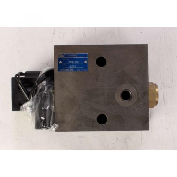 New 425-S99-2111 Komatsu Solenoid Valve #1 image