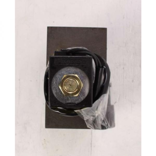 New 425-S99-2111 Komatsu Solenoid Valve #3 image