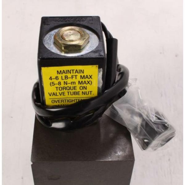 New 425-S99-2111 Komatsu Solenoid Valve #4 image