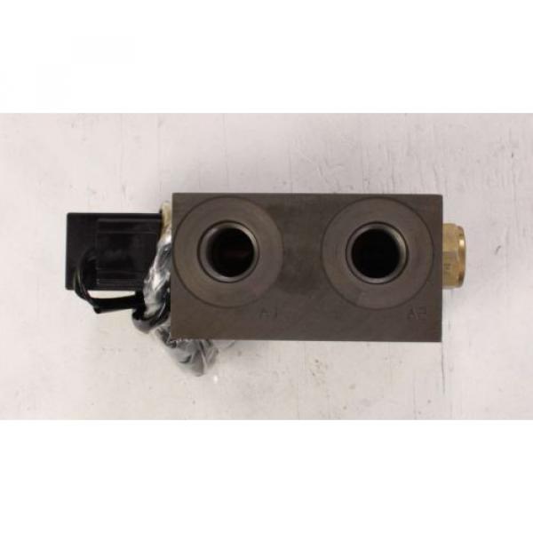 New 425-S99-2111 Komatsu Solenoid Valve #5 image