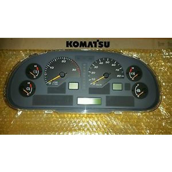 KOMATSU BRAND NEW GENUINE MONITOR PT# 7831-46-5005 #1 image