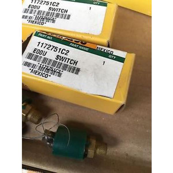 1172751C2 OEM Komatsu Switch #1 image